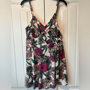 Candie’s romper